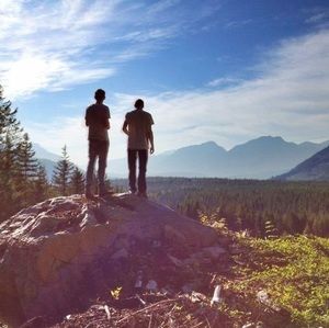 Meet your Posher, Ben